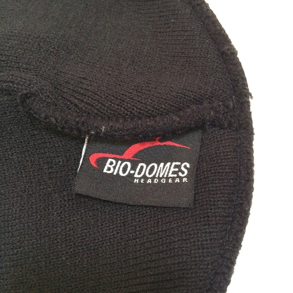 AC/DC Unisex Logo Beanie - Picture 4 of 5